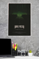 The Dark Within Poster | Hollywood Movies Posters