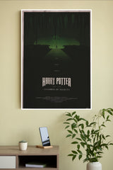 The Dark Within Poster | Hollywood Movies Posters