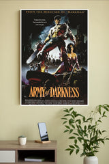 The Darkness Within Poster | Hollywood Movies Posters