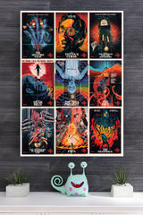 The Devil’s Game Poster | Hollywood Movies Posters
