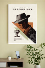 The Fallout Equation Poster | Hollywood Movies Posters