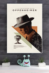 The Fallout Equation Poster | Hollywood Movies Posters