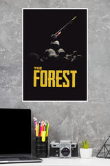 The Forest Poster | Hollywood Movies Posters