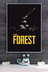 The Forest Poster | Hollywood Movies Posters