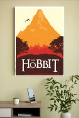 The Hobbit Poster | Hollywood Movies Posters