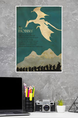 The Journey Beyond Poster | Hollywood Movies Posters