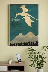 The Journey Beyond Poster | Hollywood Movies Posters