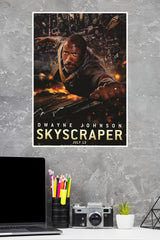 The Last Hold Poster | Hollywood Movies Posters