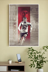 The Phenomenon Poster | Football Posters