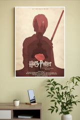 The Spellbound Path Poster | Hollywood Movies Posters