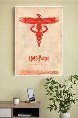 The Unforgivable Spells Poster | Hollywood Movies Posters