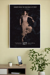 The Unseen Grip Poster | Hollywood Movies Posters