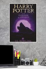 The Weasley Flame Poster | Hollywood Movies Posters