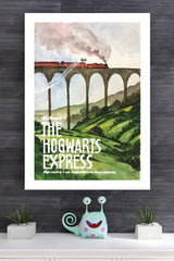 The Color of the Train Poster | Hollywood Movies Posters
