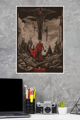 Thor Poster | Hollywood Movies Posters