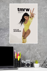 Tmrw Poster | Music Posters