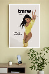 Tmrw Poster | Music Posters