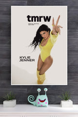 Tmrw Poster | Music Posters