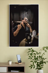 Tristan Tate Poster | Power Full Man Poster