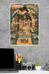 Veil of Secrets Poster | Hollywood Movies Posters