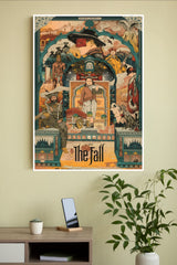 Veil of Secrets Poster | Hollywood Movies Posters