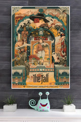 Veil of Secrets Poster | Hollywood Movies Posters