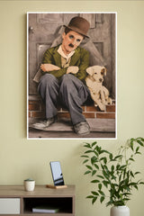 Waiting For Hope Poster | Hollywood Movies Posters