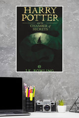 Wand & Will Poster | Hollywood Movies Posters