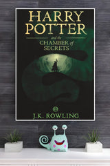 Wand & Will Poster | Hollywood Movies Posters
