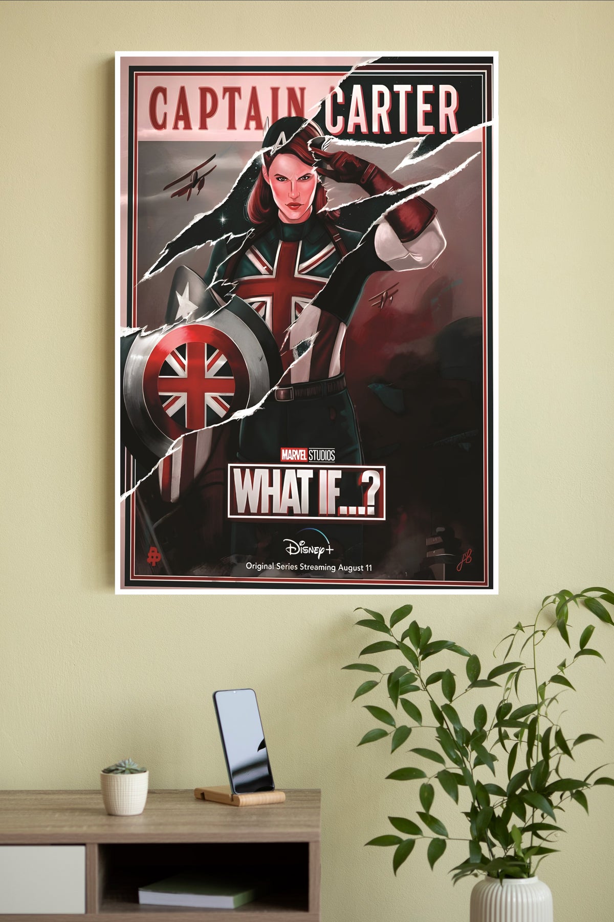 What If Poster | Hollywood Movies Posters
