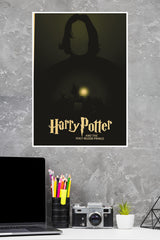 Whispers at Hogwarts Poster | Hollywood Movies Posters