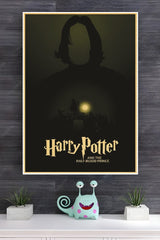 Whispers at Hogwarts Poster | Hollywood Movies Posters