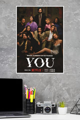 You Poster | Hollywood Movies Posters