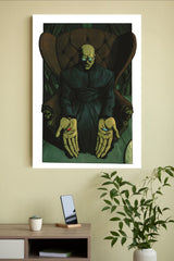 Zion Poster | Hollywood Movies Posters