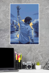 k Prabhas Poster | Tollywood Movies Posters