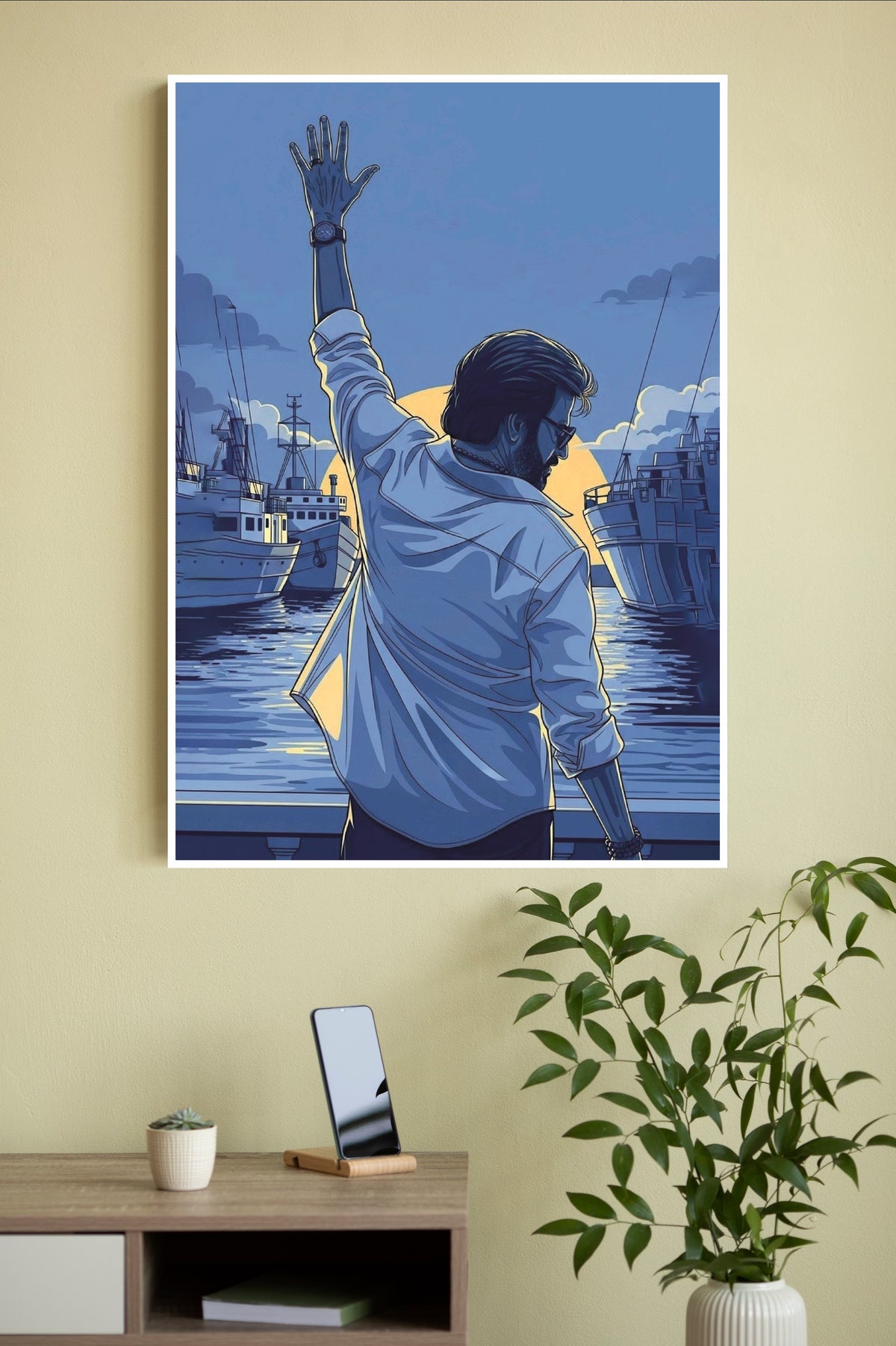 k Prabhas Poster | Tollywood Movies Posters