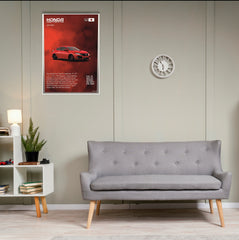 2018 Honda Civic Type R Poster | Cars Posters
