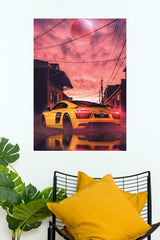 Audi R8 | Cars Posters