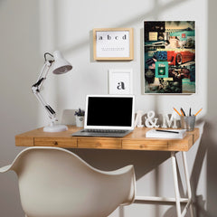 Aesthetic Wall Poster | Cars Posters