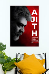Ajith Poster | Tollywood Movies Posters