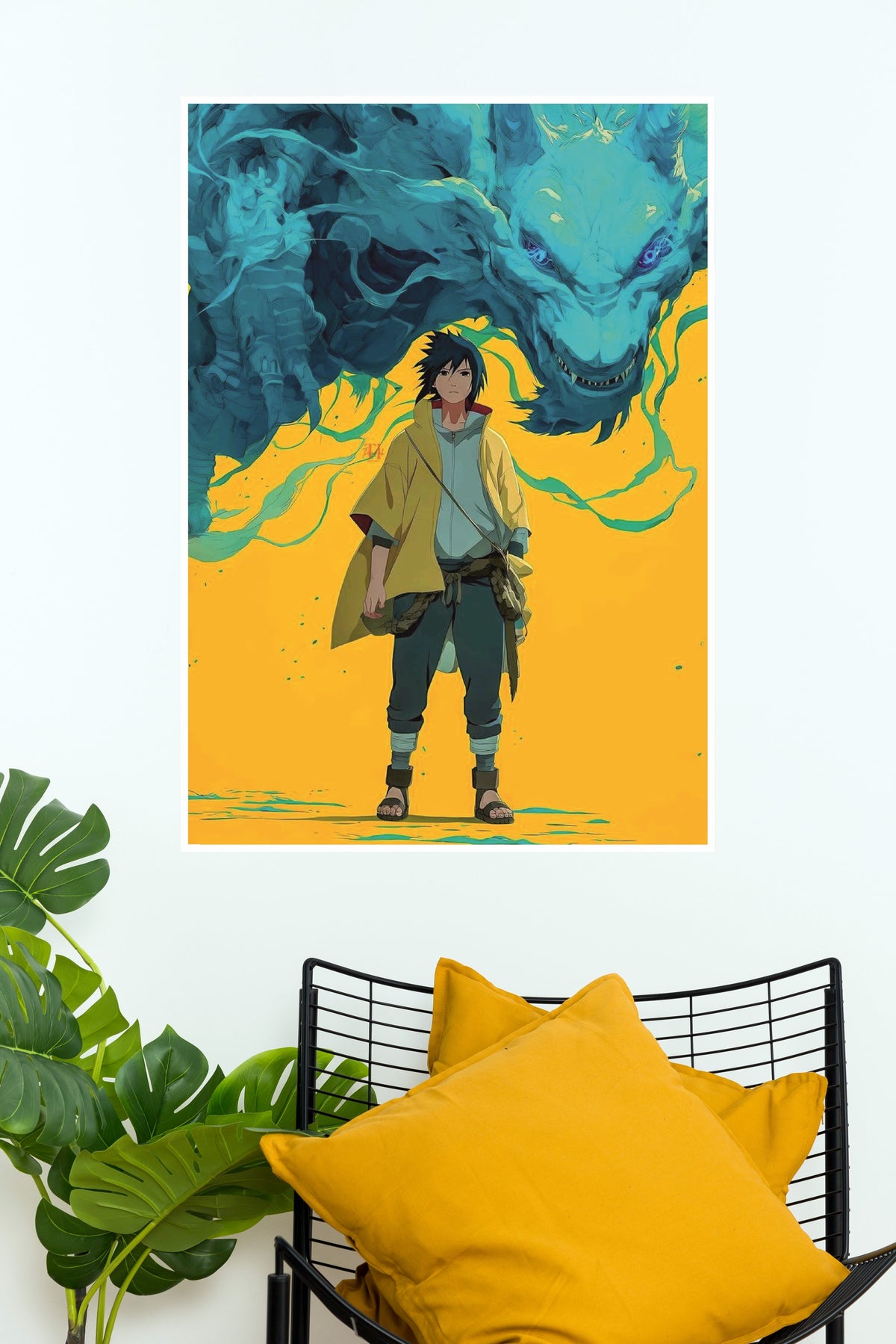 Attack on Titan Poster | Anime Posters