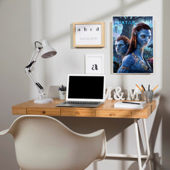 Avatar 2 Poster | Hollywood Movies Posters