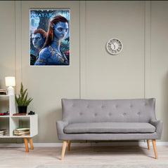 Avatar 2 Poster | Hollywood Movies Posters