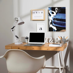 BMW E30 M3 Poster | Cars Posters