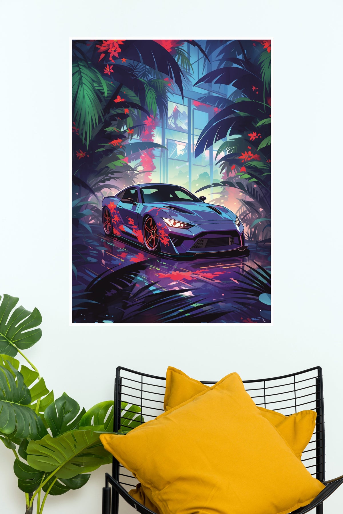BMW Poster | Cars Posters