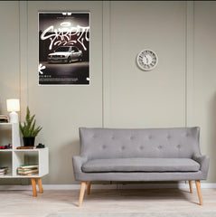 BMW Skrpt Poster | Cars Posters