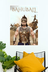 Bahubali THE CONCLUSIN Poster | Tollywood Movies Posters