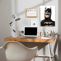 Batman Poster | Superhero Posters