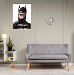 Batman Poster | Superhero Posters