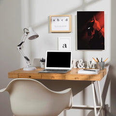 Batman The Animated Series Poster | Superhero Posters